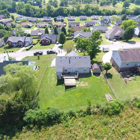 20 Mins To Nashville, Fenced Yard Included Goodlettsville Eksteriør billede