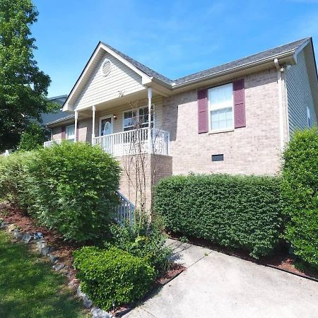 20 Mins To Nashville, Fenced Yard Included Goodlettsville Eksteriør billede