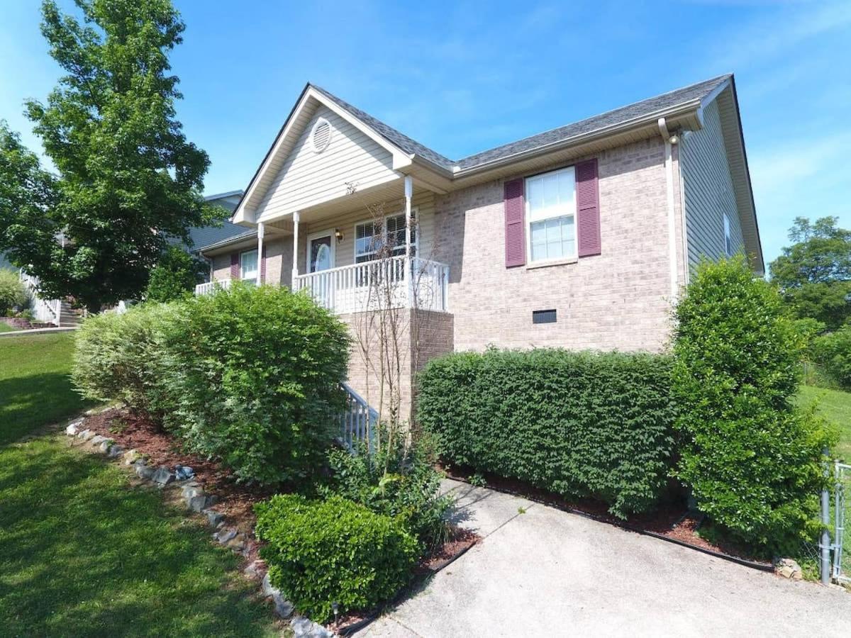 20 Mins To Nashville, Fenced Yard Included Goodlettsville Eksteriør billede